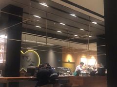 大堂-星巴克(深圳布吉万象汇4F店)
