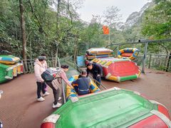 -九龙江国家森林公园