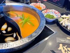 -牛武士寿喜烧·和牛火锅自助(全球首店)