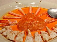 -三利音·东方司宴(外滩店)