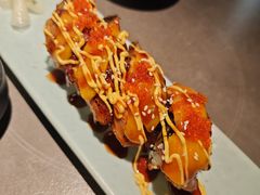 -沼津港精致料理·寿喜烧·烧鸟(龙湖南桥天街店)