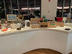 -杭州滨江世融艾美酒店·新食谱全日餐厅