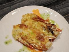 -长沙北辰洲际酒店-兰调全日餐厅