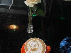 -忆咖啡观景餐厅(桂林象山公园店)