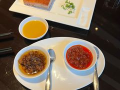 -北京四季酒店·采逸轩