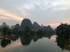 -生态苑农庄(十里画廊遇龙河店)