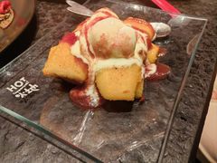 -火地铁板烧(昆山万象汇店)