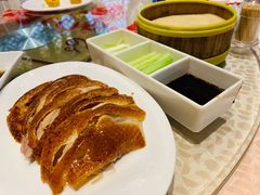 -南山饭店(阳明古镇店)