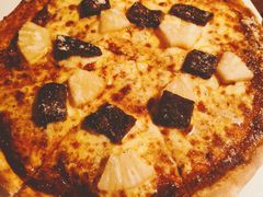 -造精酿餐厅
