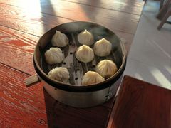 小笼包-汪一挑馄饨(老街店)