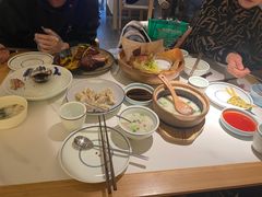 -吴家·淮扬小馆(世纪金源店)