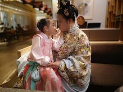 -盘子女人坊古装写真摄影(苏州旗舰店)