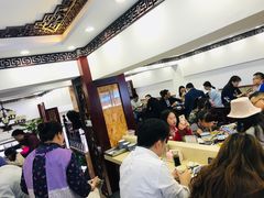 大堂-孟家蟹包(锦绣街店)