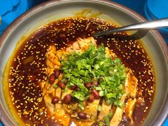 钵钵鸡-辛香汇(大华第一坊店)