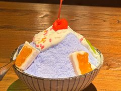 -京鹿料理(荟聚店)
