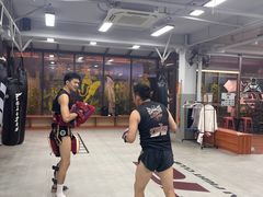 -TFC 纯泰拳馆MuayThai
