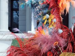 -南京东郊国宾馆