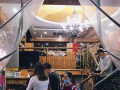 -老东镇啤酒屋海鲜加工·蒸汽海鲜·海鲜烧烤(台东店)