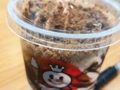 阿华田大圣代-蜜雪冰城(德思勤广场店)