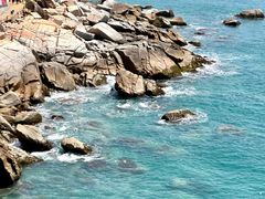 -广东惠东海龟国家级自然保护区
