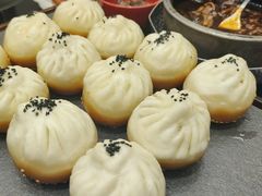 -香雪海饭店中餐厅(湖滨店)