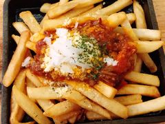 -Kpasta韩式意大利面