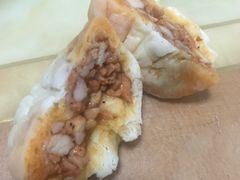 -老陶包子铺(南大西南村店)