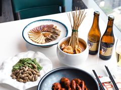 -云厨·高空西餐厅(成都瑯珀·凯悦臻选酒店)