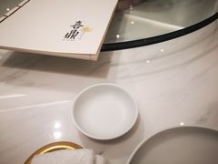 -喜鼎海胆水饺(平安金融中心店)