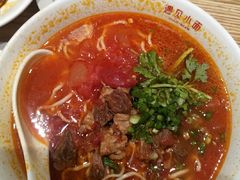 -江燕路万科里