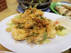 -津津餐室