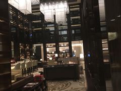 -南京圣和府邸豪华精选酒店