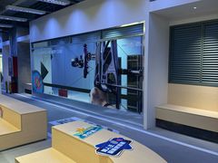-無弓射箭俱乐部(领展中心城店)