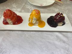 -惠宾饭庄(千禧店)