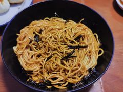 -舒蔡记生煎菜饭(云南中路店)