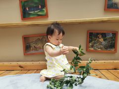 -妈咪的吻Mommy kiss国际托育中心(康桥融府店)