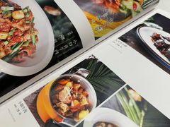 -老爷庙风味美食府(魏都大道店)
