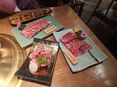-MIKOMIKO和牛烧肉专门店(南门店)