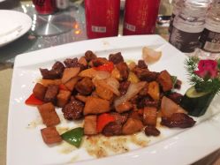 -郑州绿地JW万豪酒店·宴会厅