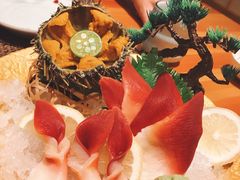 -皇品田苑日式料理(苏州中心店)