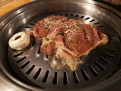 -ChangGo Korean BBQ