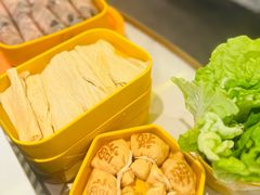 -润园四季椰子鸡火锅(南山海岸城店)