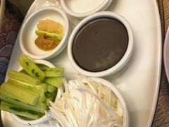 -北京王府井希尔顿酒店·秦唐中餐厅Chynna