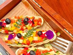 -晴朗橘子创意西餐厅(后湖店)