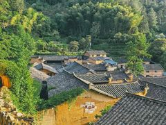 -杨家堂村