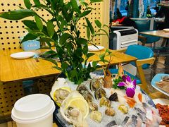 -青瓷火锅料理(西单大悦城店)
