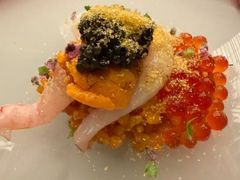 -鳥喜Toriki怀石烧鸟料理