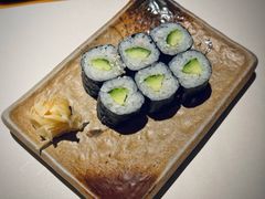 -江户·岚 创意料理(泛海店)