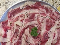 -安又胖韩国烤肉