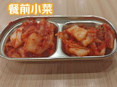 -小木屋拌饭(西安华阳城店)